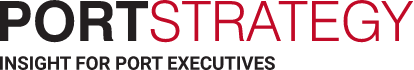 Port Strategy Magazine brand logo