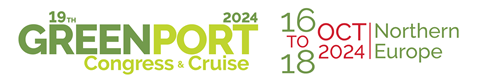 GreenPort Congress & Cruise Logo 2024