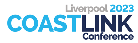 Coastlink conference logo