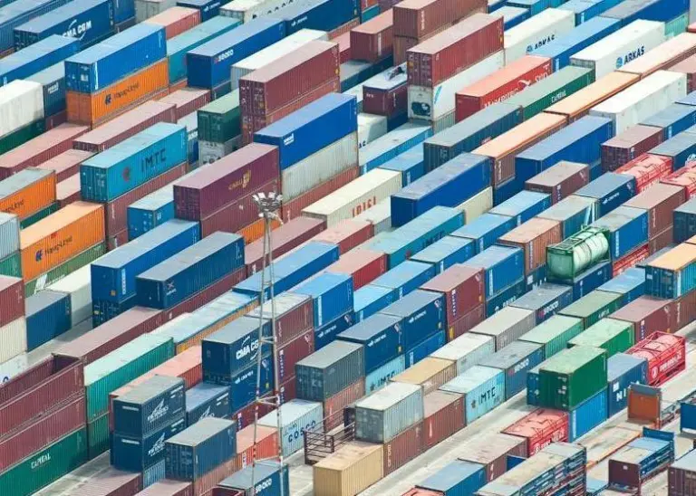 Containers