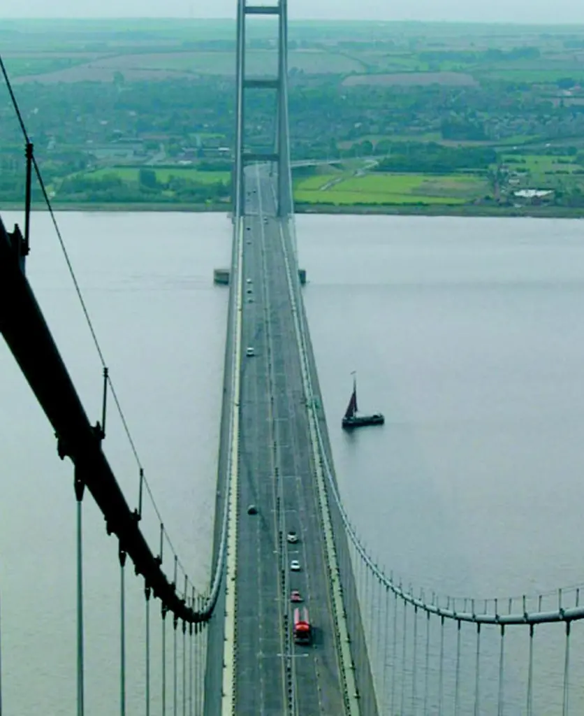 Humber Bridge