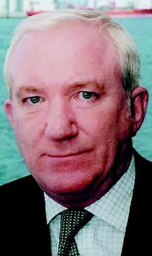 Murphy: I/D cards an issue