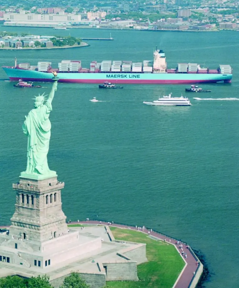 New York: People and processes are the critical factors