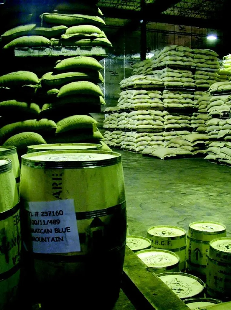 Controlled atmosphere technology offers warehouses an alternative to fumigation