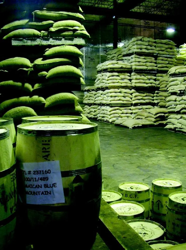Controlled atmosphere technology offers warehouses an alternative to fumigation