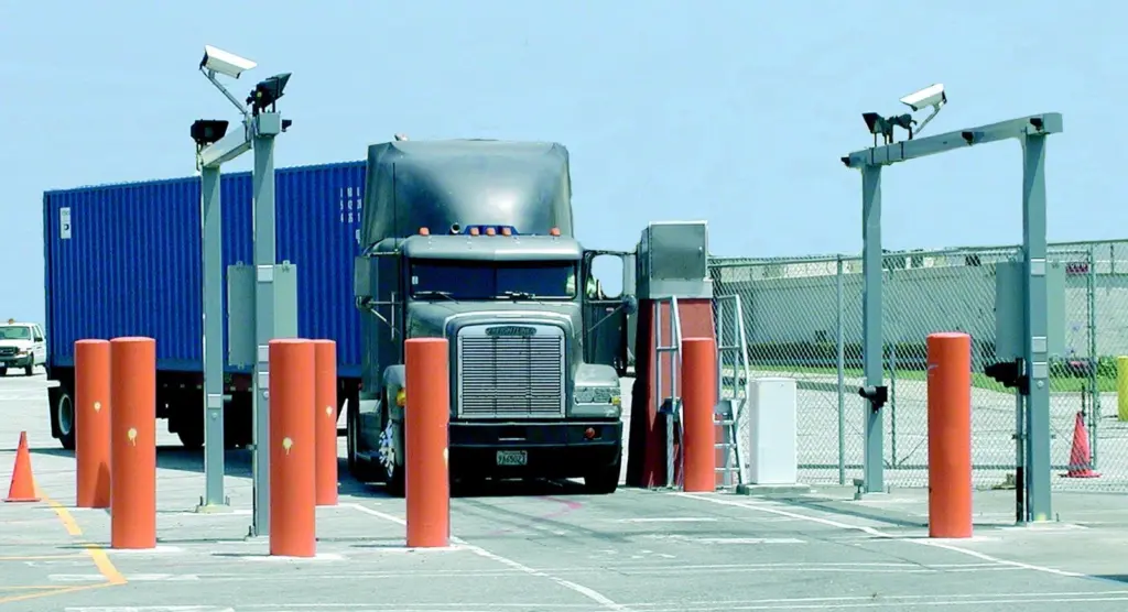 When the TransPacific Container Company (TraPac) introduced pedestals at its terminals, they saw a return within three months
