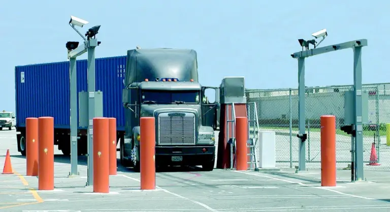 When the TransPacific Container Company (TraPac) introduced pedestals at its terminals, they saw a return within three months