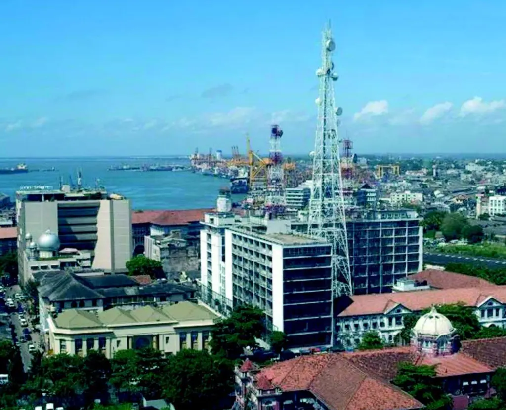 Colombo: private-sector participation to double