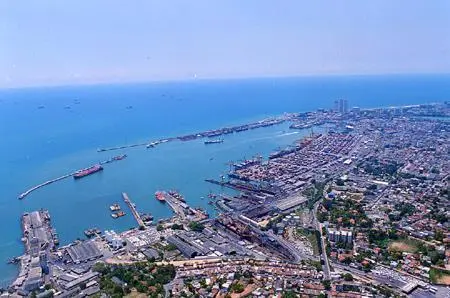 Port Strategy: congestion at Colombo is forcing shippers to look elsewhere