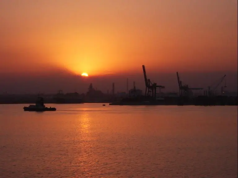 Port Strategy: Tarragona construction tender released