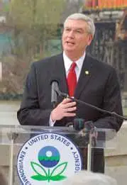 Stephen L. Johnson