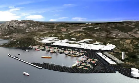 Port Strategy: Moroccan hub is on the fast track to Mediterranean success