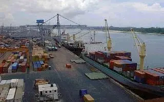 Port Strategy: Tanzania is committed to Dar expansion