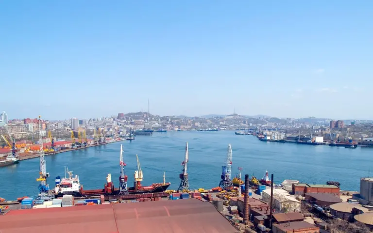 Port Strategy: Living cheek by jowl with cities can be difficult for ports