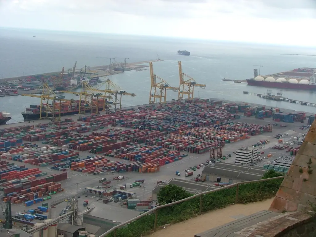 Port Strategy: Spanish port seeks development partners