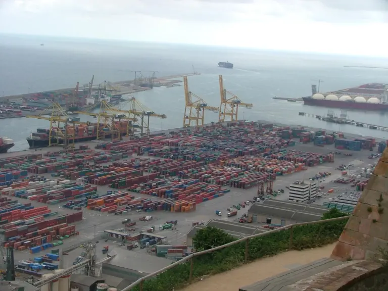 Port Strategy: Spanish port seeks development partners