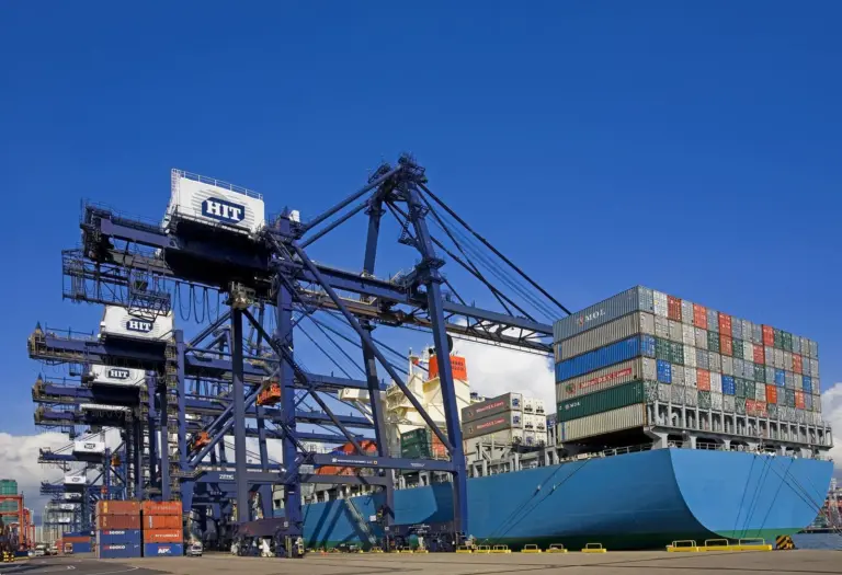 Port Strategy: HPH has switched insurers
