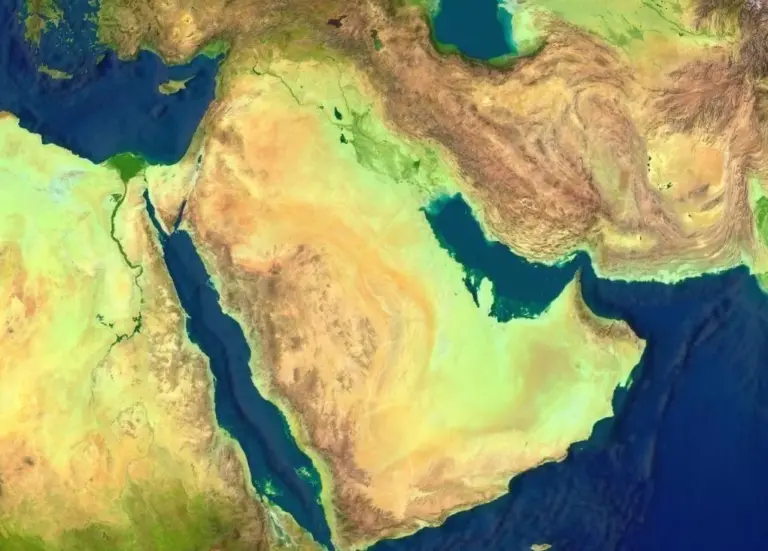 Port Strategy: the Middle East is a hotbed of port activity