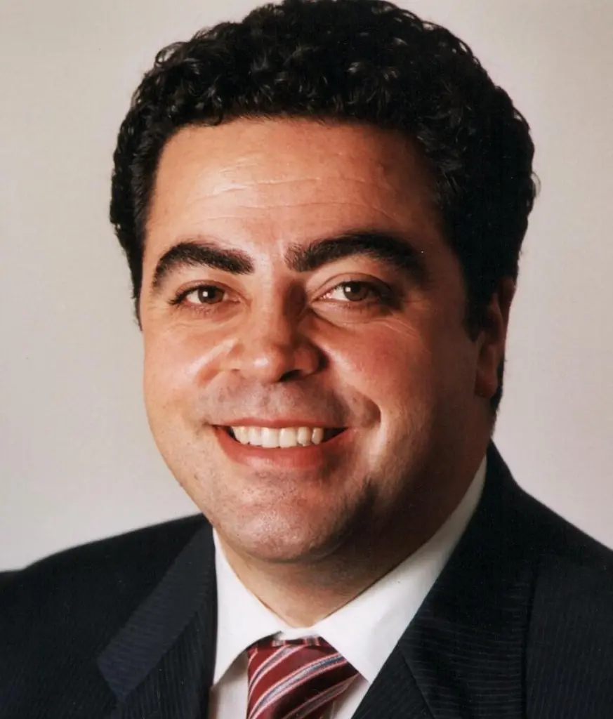 Port Strategy: ports minister Joe Tripodi has confirmed the state will be watching over port coroporations