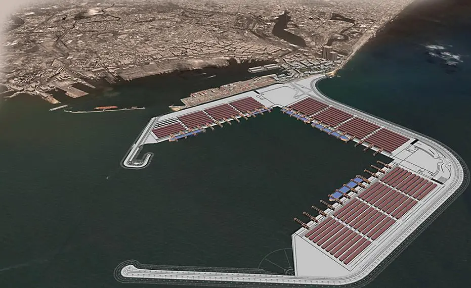 Port Strategy: Hutchison has lost interest in Colombo's expansion