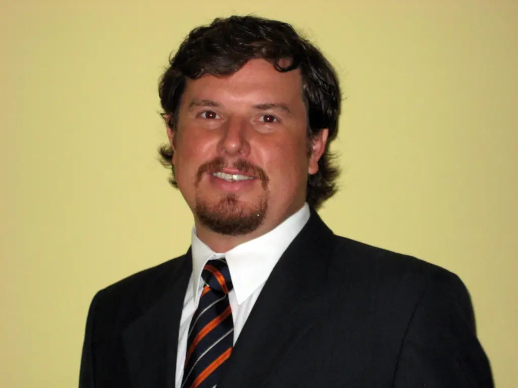 Port Strategy: "Innovation lies at the core of what we do - as it always has done," Diego Sanchez, Cavotec Specimas