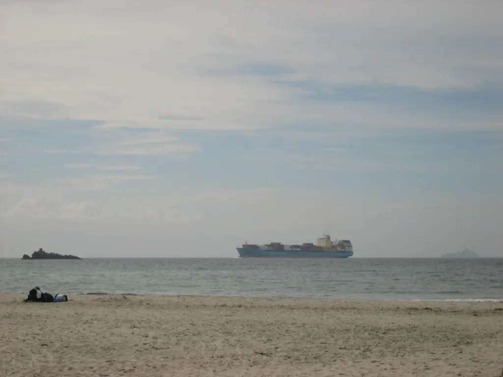 00_94769_Maersk_Container_Freighter_Heads_For_Tauranga._Credit_-_Floyd_Wilde