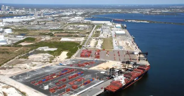 Tampa has completed expansion works