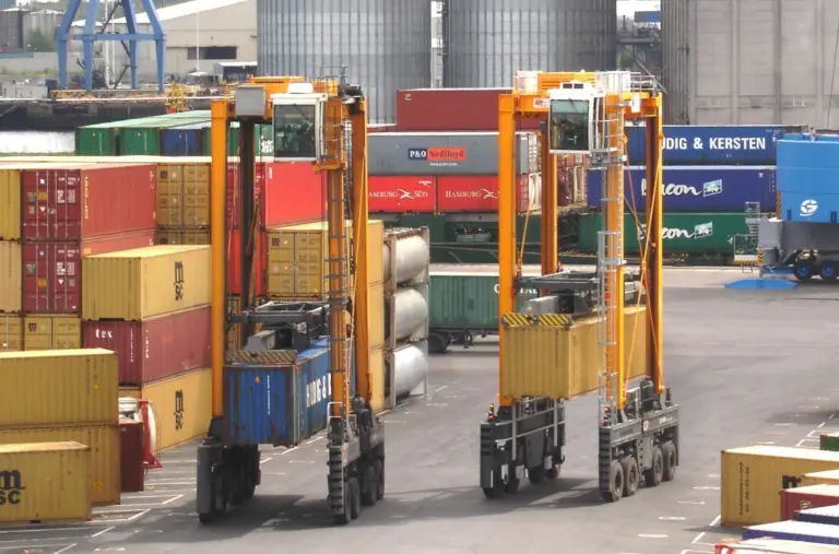BCT Liebherr