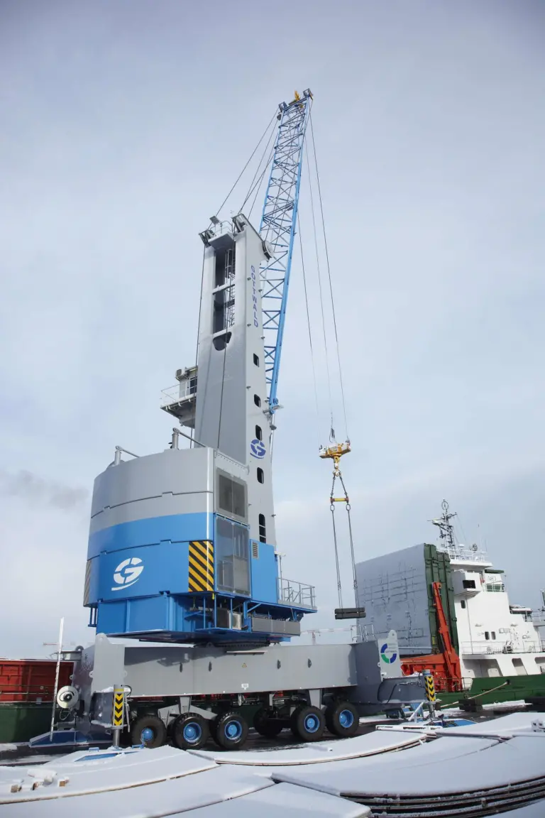 Fuel savings from combining a diesel-generator and a short-term electrostatic energy storage system, can be in excess of 23%