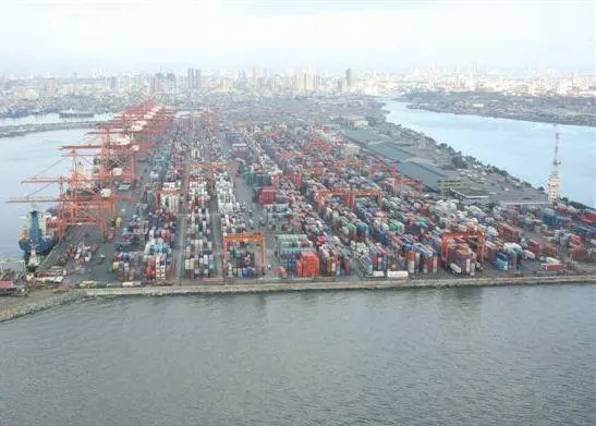 ICTSI’s terminals have “strong liquidity positions” according to ‘Euromoney’ magazine