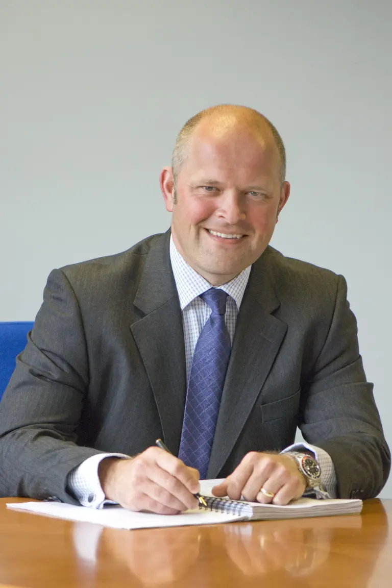 Port Strategy: “We aim to conclude formal agreements this year,” Matt Jukes, ABP Hull & Goole