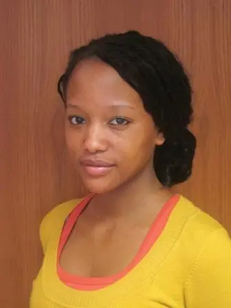 Daniëlla Arbyn Havugimana: Editor of GreenPort