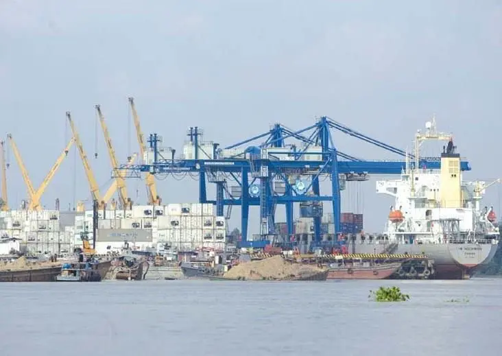 Jawaharlal Nehru Port may be one of the first major ports to become 'corporatised' under the new proposal