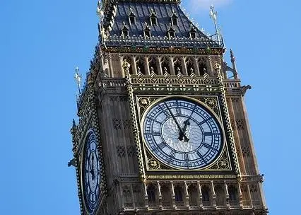 The London insurance market is bigger than you'd think. Photo: Svirf Flickr