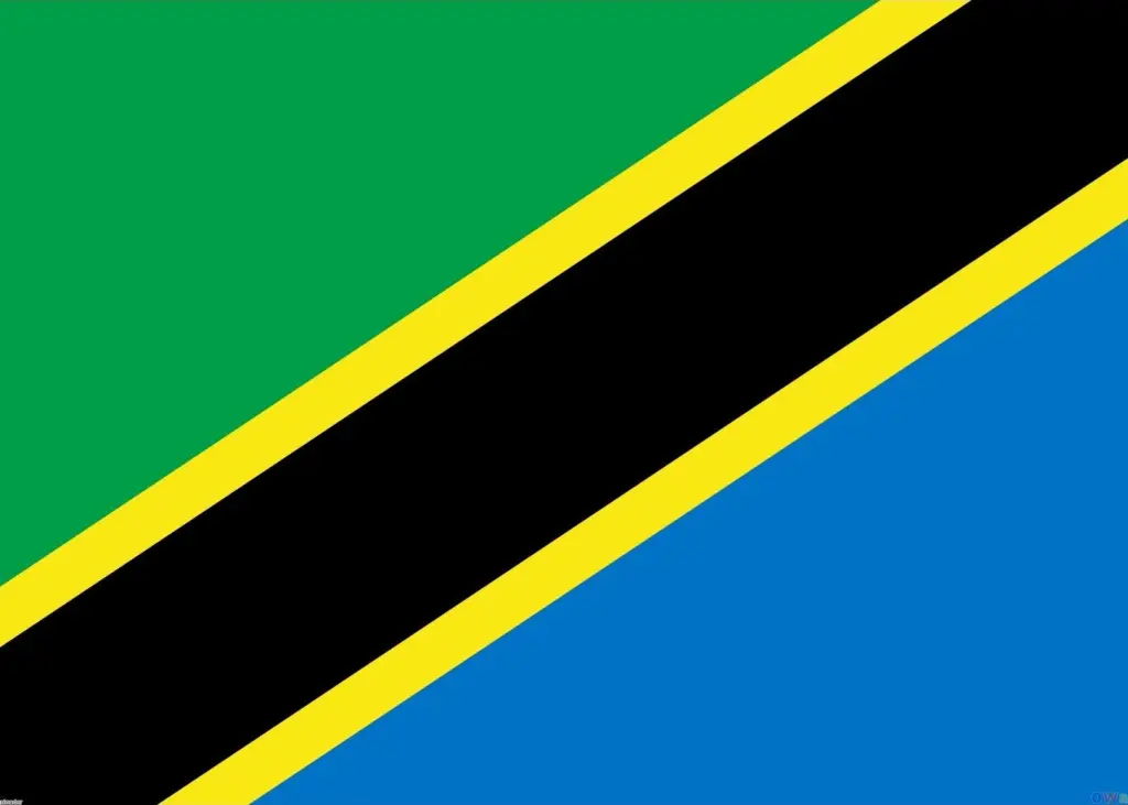 Expansion is afoot in Tanzania