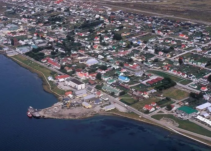 Argentina has long claimed sovereignty over The Falklands and the dispute continues