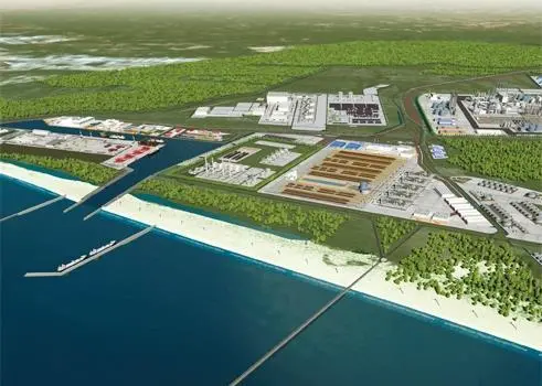 Compliants investigated over Acu port development