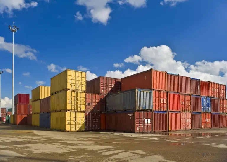 IHS forecast another period of crazy market conditions for container trade