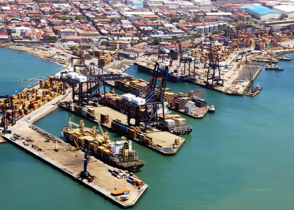 Hutchison’s in-house TOS is being rolled out to its Panama operation this year