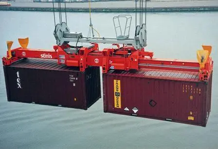 Long - Twin I