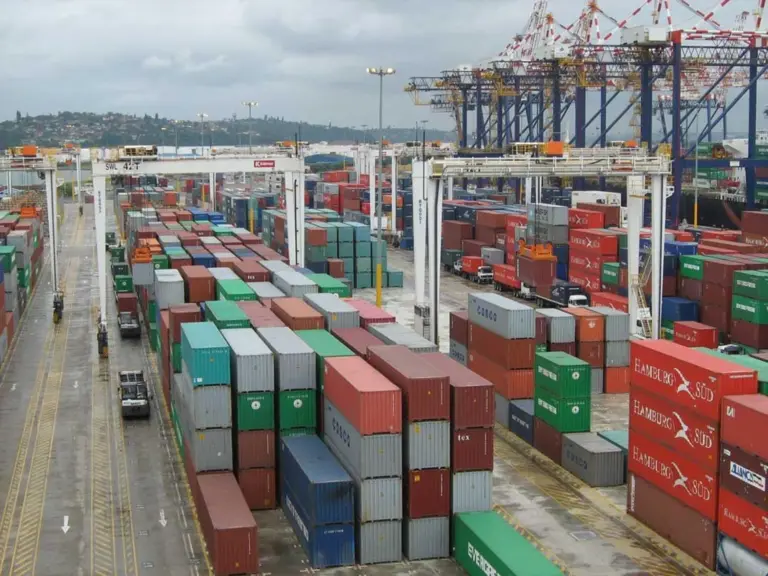 Durban container terminal – set for a smooth upgrade?