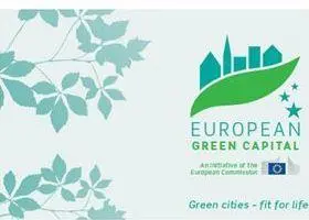 Will your city be the European Green Capital in 2015?