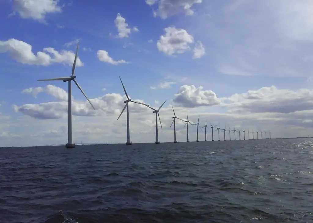 Despite needing a relatively short-term commitment, wind farm work could still be lucrative for ports