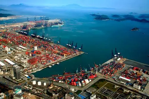 Opportunities are rife in mainland China according to HWL Photo: HWL
