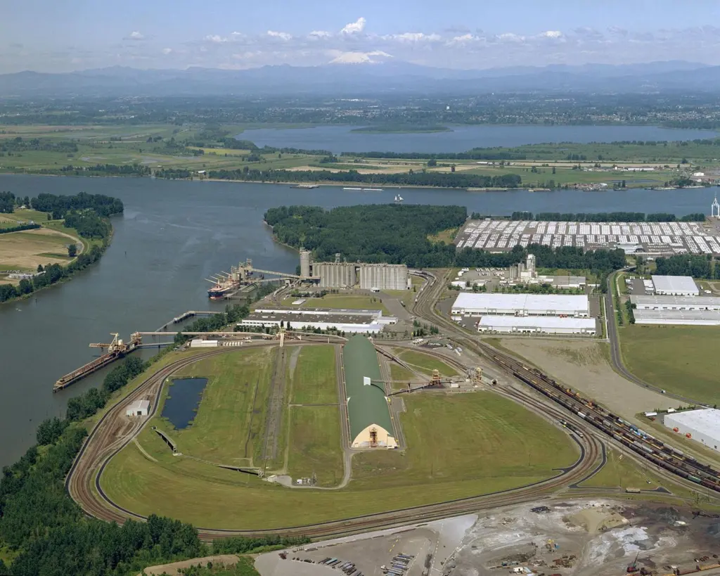 A temporary reprieve for the Portland disputes?