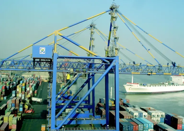 ICTSI wants more of a presence at Karachi