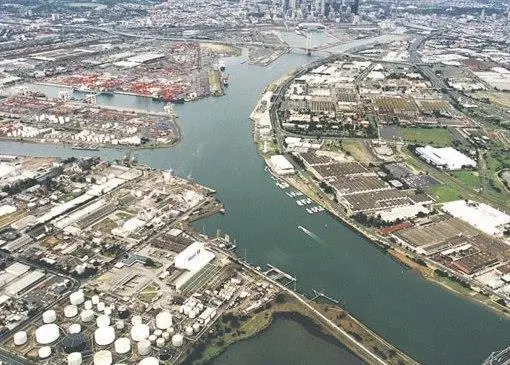 Melbourne - a critical component of Victoria's economy