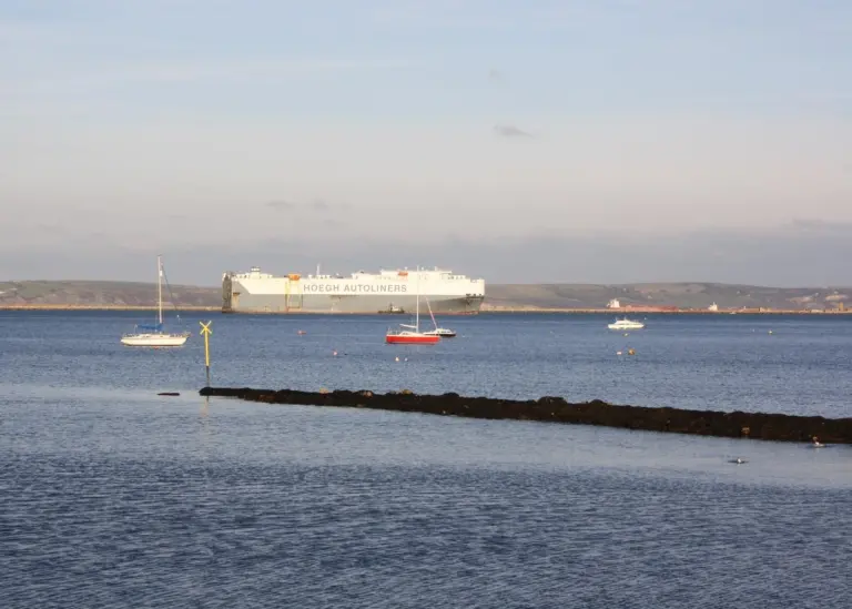 The UK's Port of Portland will continue to freeze tariff rates in to 2013