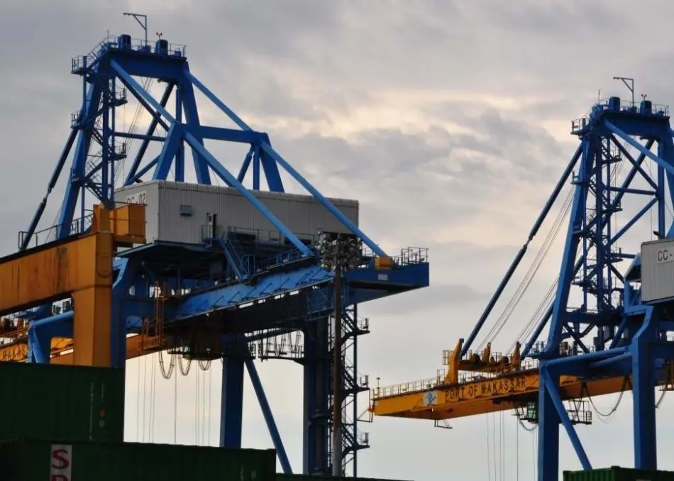 ICTSI is keeping up its presence at Makassar