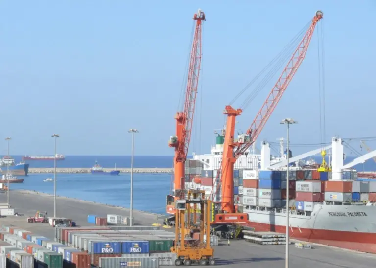 ICTSI has terminated its TICT business in Syria due to the ongoing civil war